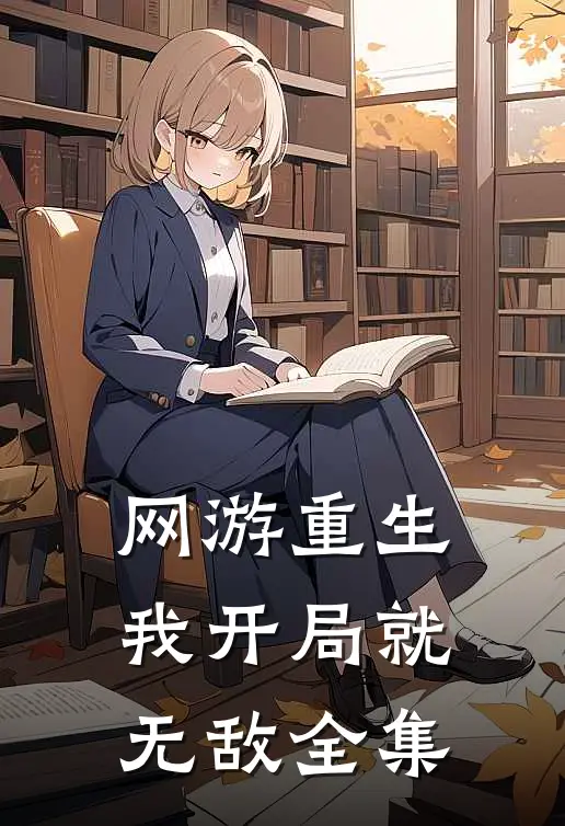 网游重生：我开局就无敌全集