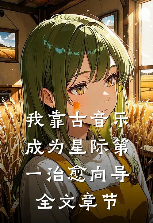 我靠古音乐成为星际第一治愈向导全文章节