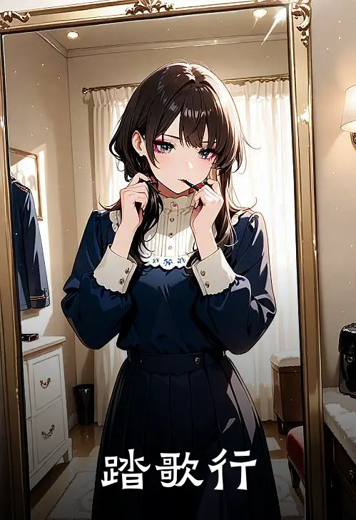 踏歌行