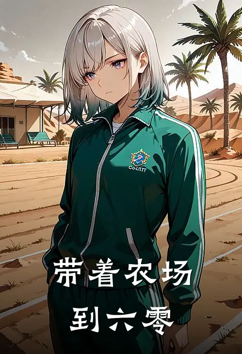 带着农场到六零