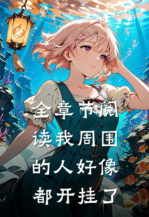 全章节阅读我周围的人好像都开挂了