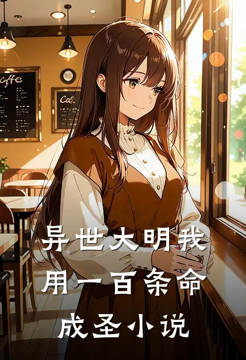 异世大明我用一百条命成圣小说