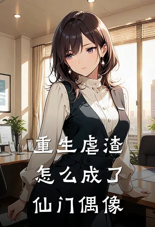 重生虐渣，怎么成了仙门偶像