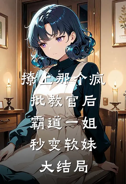撩上那个疯批教官后，霸道一姐秒变软妹大结局
