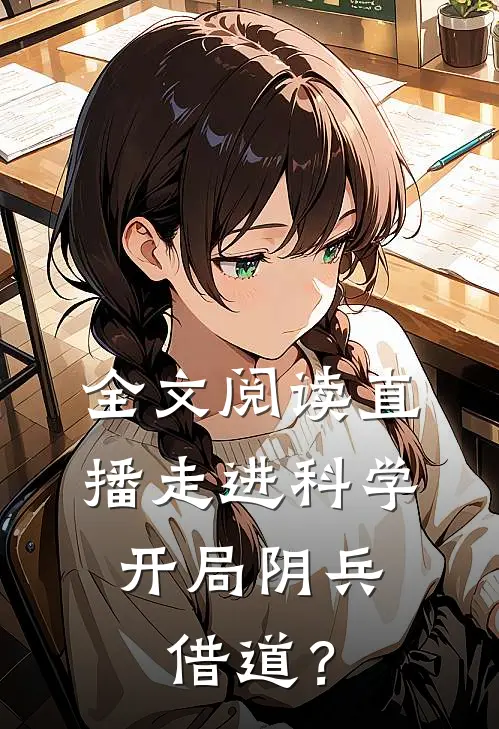 全文阅读直播走进科学，开局阴兵借道？
