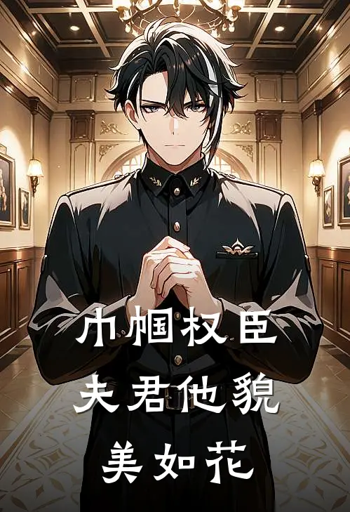 巾帼权臣：夫君他貌美如花