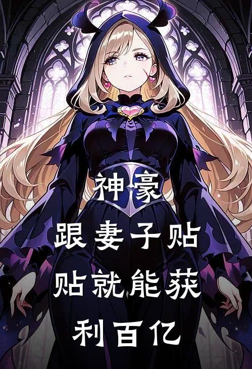 神豪：跟妻子贴贴就能获利百亿
