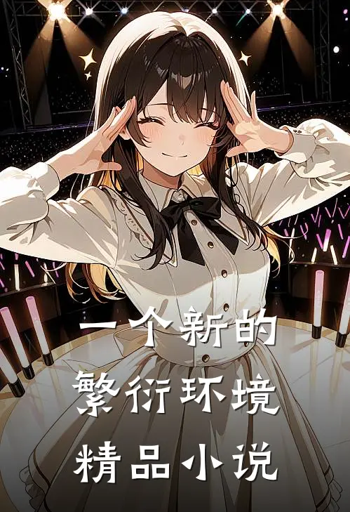 一个新的繁衍环境精品小说