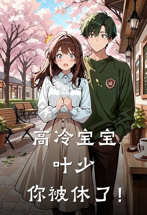 高冷宝宝：叶少，你被休了！