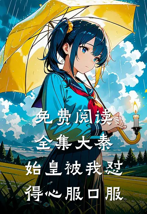 免费阅读全集大秦：始皇被我怼得心服口服