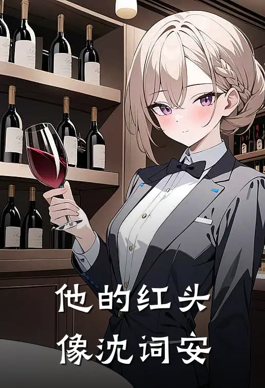他的红头像沈词安