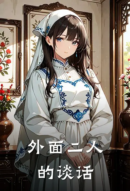 外面二人的谈话