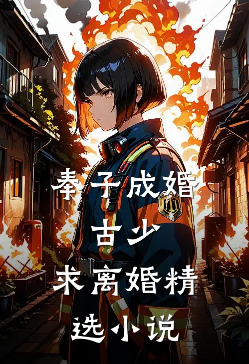 奉子成婚：古少，求离婚精选小说