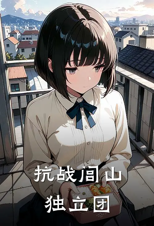 抗战闾山独立团