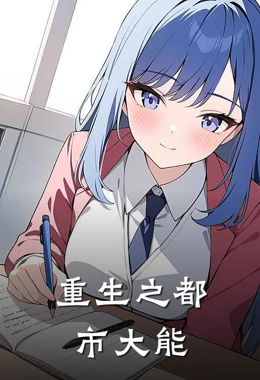重生之都市大能