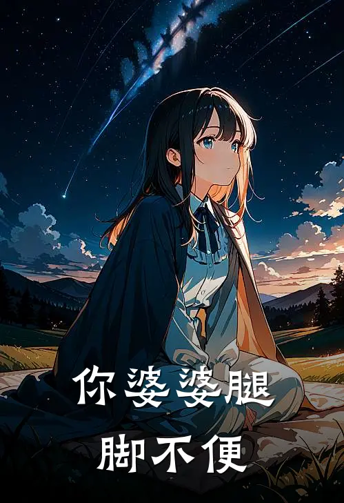 你婆婆腿脚不便