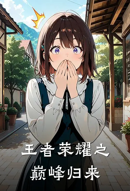 王者荣耀之巅峰归来