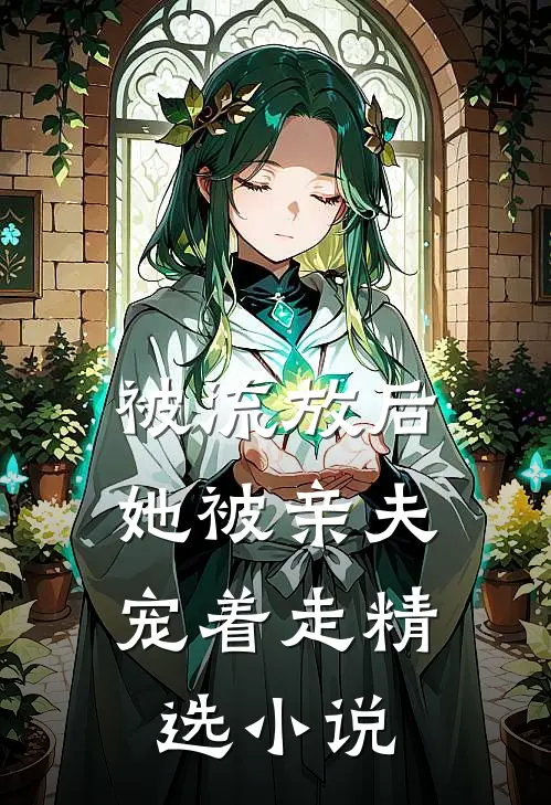 被流放后，她被亲夫宠着走精选小说