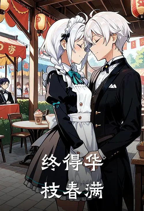 终得华枝春满