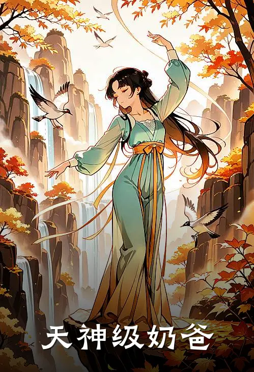 天神级奶爸