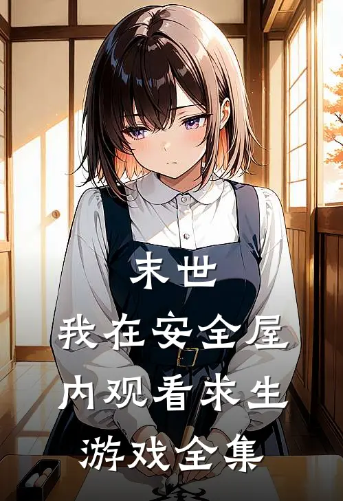 末世：我在安全屋内观看求生游戏全集