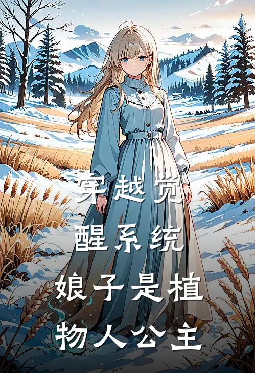 穿越觉醒系统，娘子是植物人公主