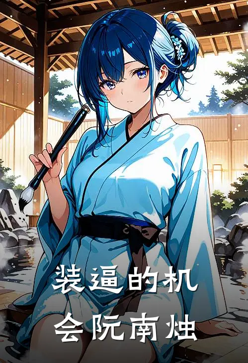 装逼的机会阮南烛