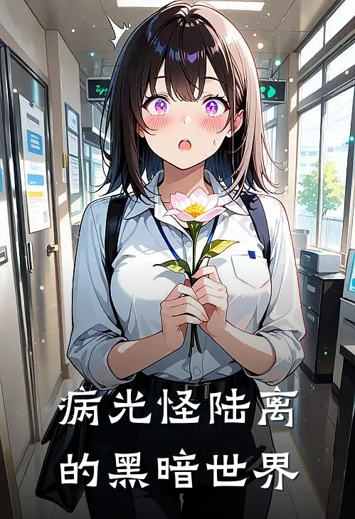 病光怪陆离的黑暗世界