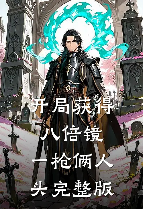 开局获得八倍镜，一枪俩人头完整版