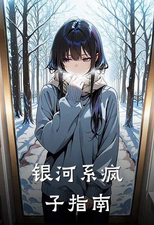 银河系疯子指南
