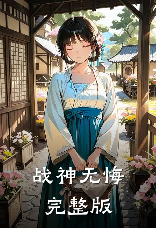 战神无悔完整版