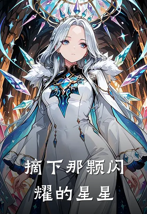 摘下那颗闪耀的星星
