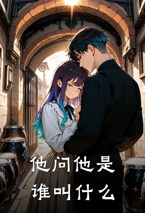 他问他是谁叫什么