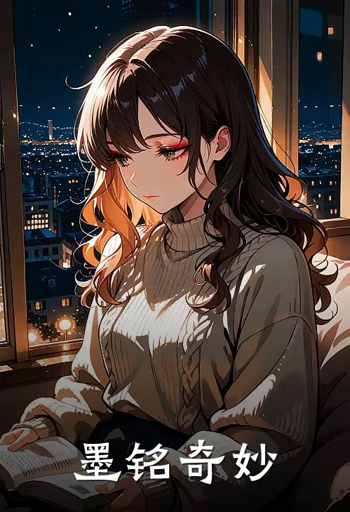墨铭奇妙
