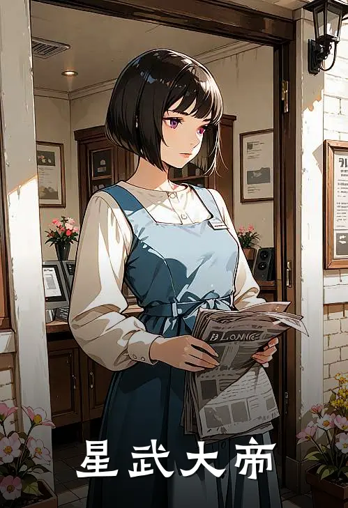 星武大帝