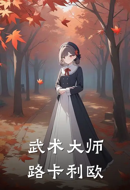 武术大师，路卡利欧