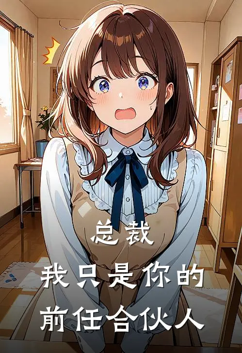 总裁，我只是你的前任合伙人