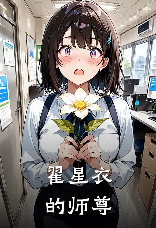 翟星衣的师尊