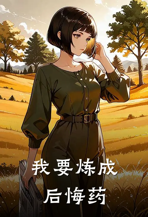 我要炼成后悔药