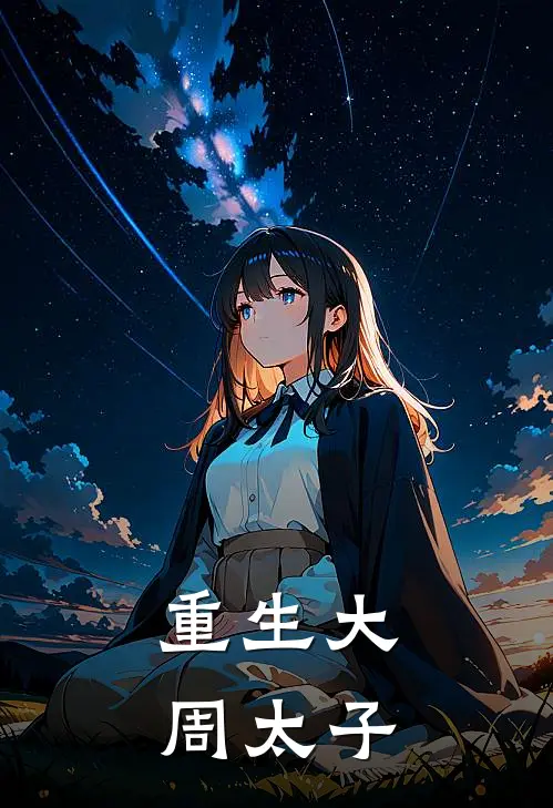 重生大周太子