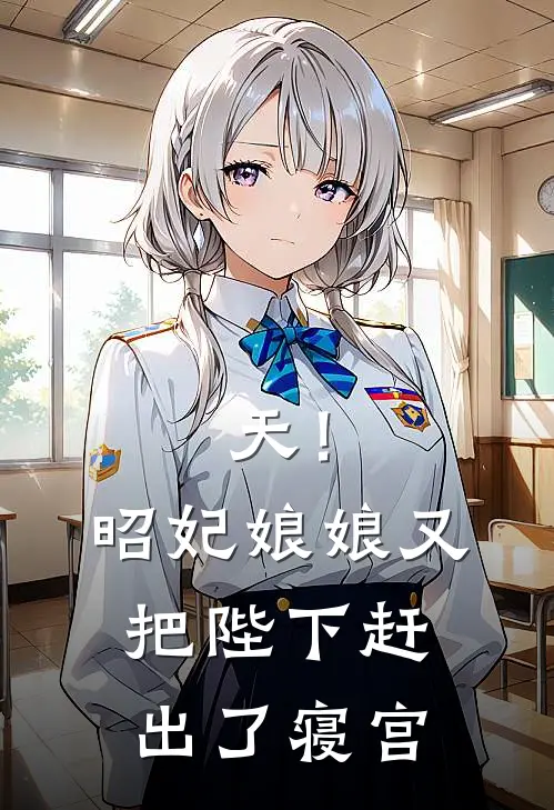 天！昭妃娘娘又把陛下赶出了寝宫
