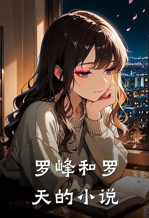 罗峰和罗天的小说