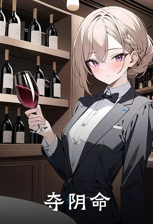 夺阴命