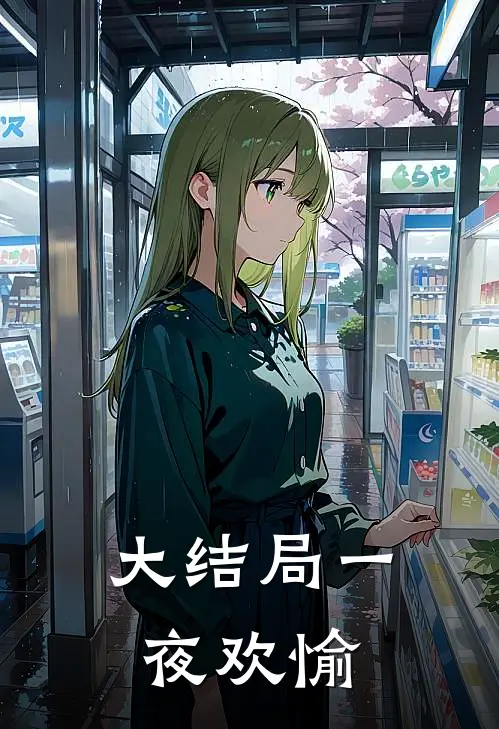 大结局一夜欢愉