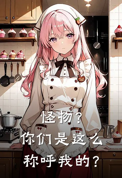 怪物？你们是这么称呼我的？
