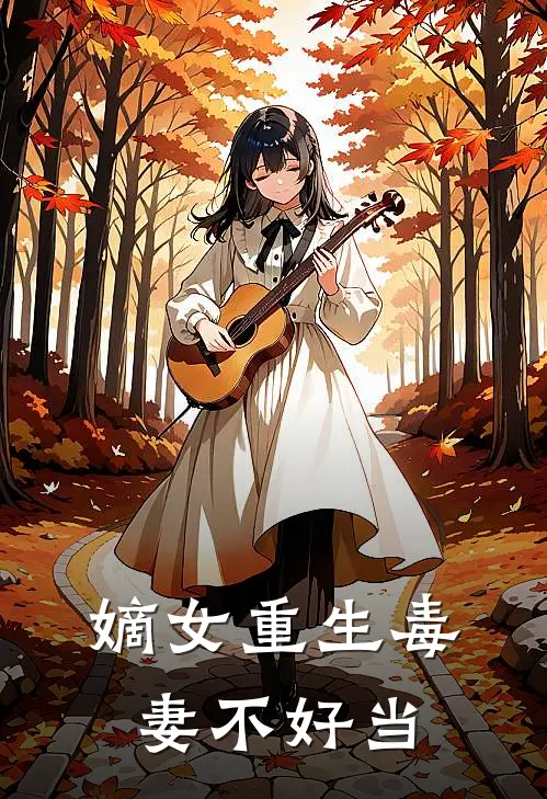 嫡女重生毒妻不好当
