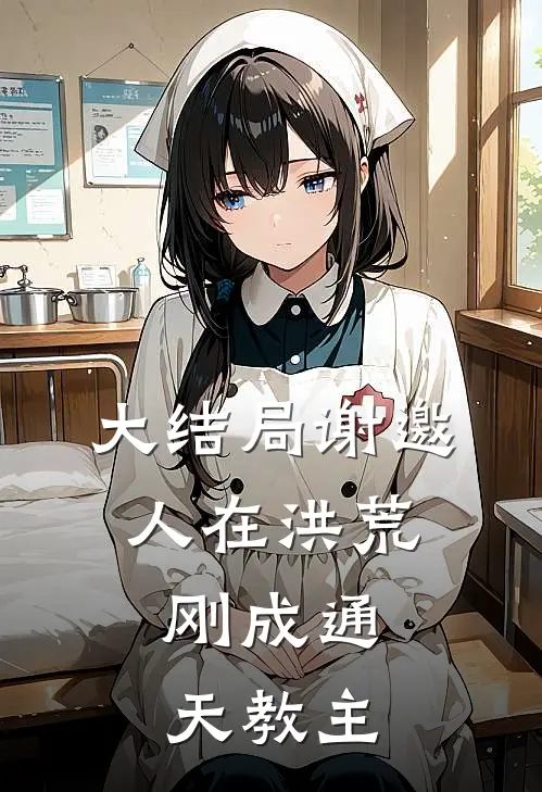 大结局谢邀，人在洪荒，刚成通天教主
