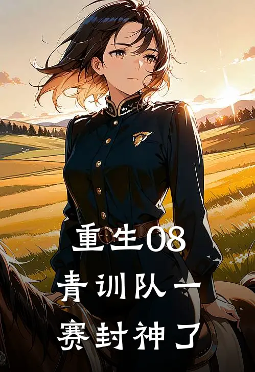 重生08：青训队一赛封神了