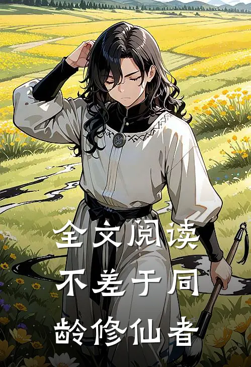 全文阅读不差于同龄修仙者