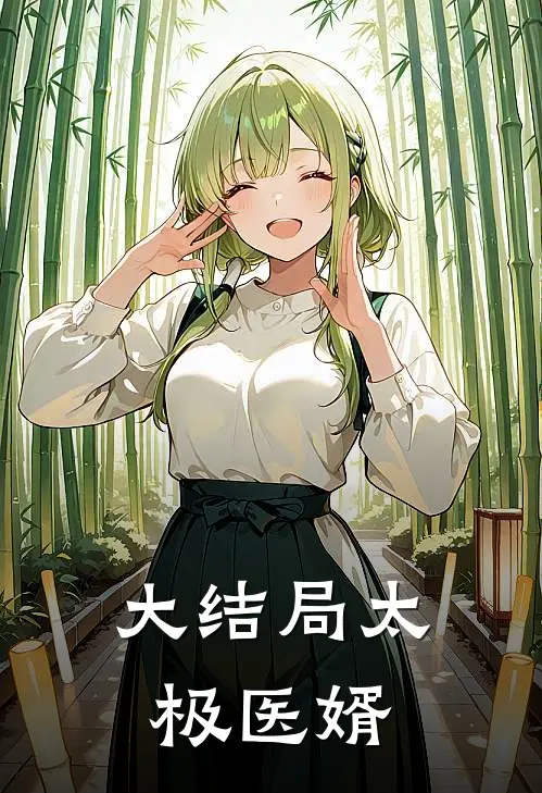 大结局太极医婿